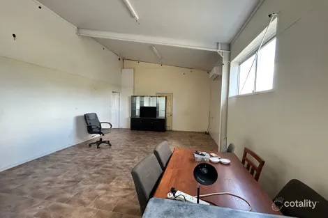 Property photo of 69 Stopford Street Baralaba QLD 4702