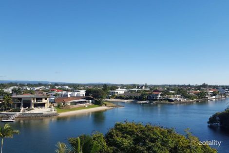 Property photo of 402/9 Hooker Boulevard Broadbeach QLD 4218