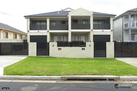 Property photo of 37A Carnation Avenue Bankstown NSW 2200