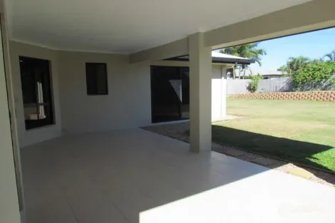 Property photo of 5 Mulcahy Crescent Eimeo QLD 4740