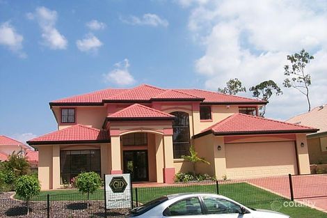 8 Berkshire Cres, Wishart, QLD 4122