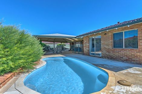 Property photo of 5 Gimlet Place Thornlie WA 6108