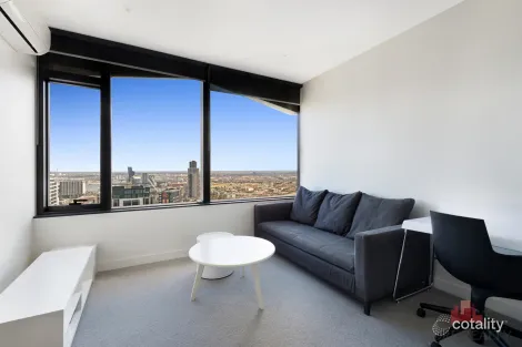 3212/120 A'Beckett St, Melbourne, VIC 3000