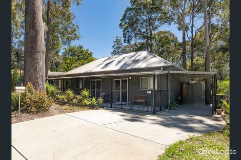 Property photo of 13 Box Tree Road Smiths Lake NSW 2428