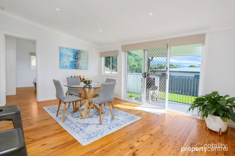 Property photo of 64 Elizabeth Crescent Kingswood NSW 2747