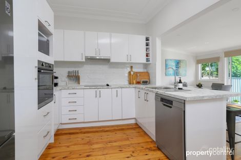 Property photo of 64 Elizabeth Crescent Kingswood NSW 2747