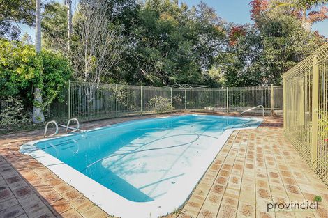 Property photo of 48 Davies Crescent Gooseberry Hill WA 6076