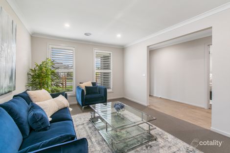 Property photo of 46 Sienna Crescent Clyde VIC 3978