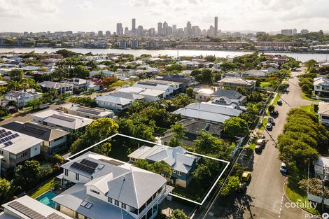 Property photo of 126 Barton Road Hawthorne QLD 4171