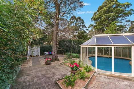 Property photo of 114 Boundary Road Wahroonga NSW 2076