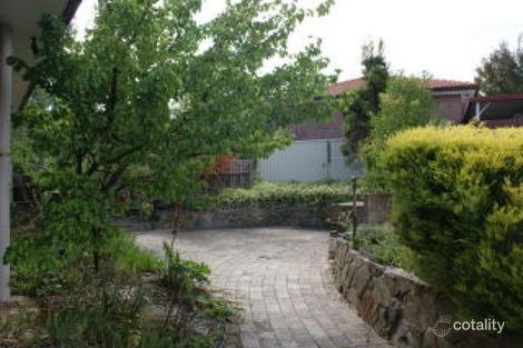 1 Curtis Pl, Kambah, ACT 2902