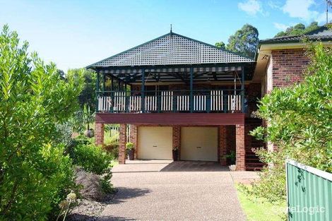 Property photo of 40 Sheringa Grove Cordeaux Heights NSW 2526