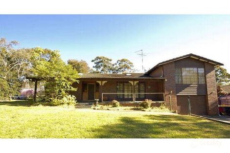 Property photo of 10 Patrick Avenue Castle Hill NSW 2154