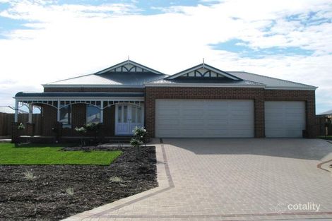 Property photo of 14 Moseley Drive The Vines WA 6069