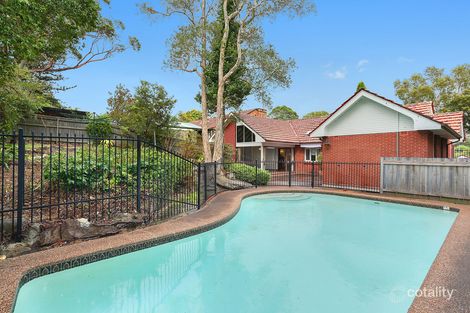 21 Pleasant Ave, East Lindfield, NSW 2070