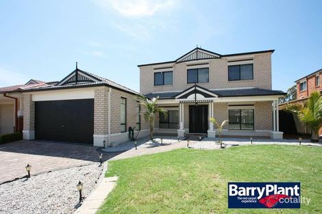 Property photo of 8 Tanglewood Road Rowville VIC 3178