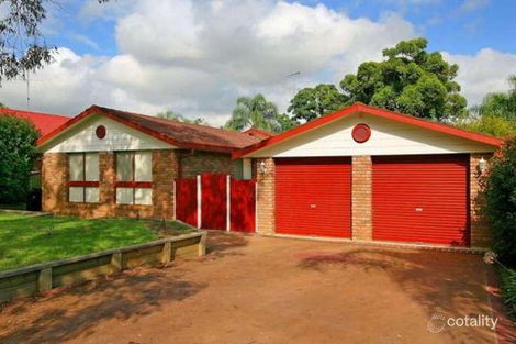 15 Janamba Ave, Kellyville, NSW 2155