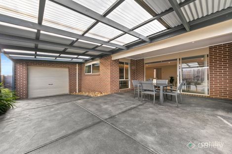 Property photo of 44 Empire Avenue Drouin VIC 3818