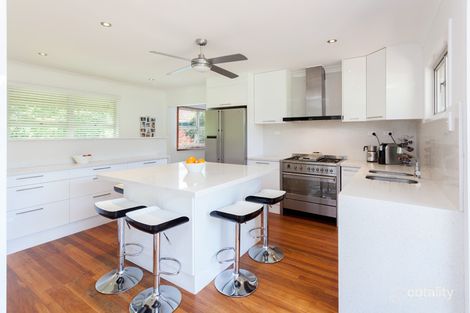 Property photo of 52 Rickston Street Manly West QLD 4179