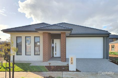 17 Caucasus St, Truganina, VIC 3029