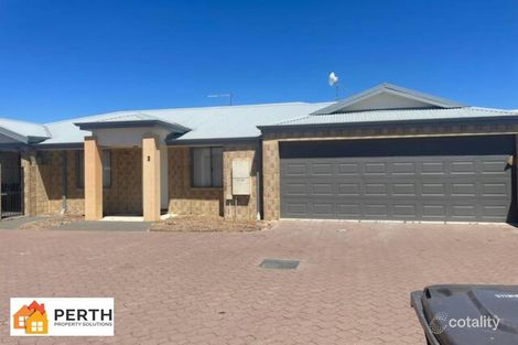 Property photo of 2/11 Redmond Road Gosnells WA 6110