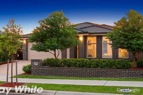 Property photo of 77 Hastings Street The Ponds NSW 2769