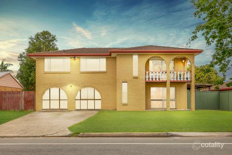 Property photo of 41 Peverell Street Hillcrest QLD 4118