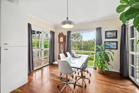Property photo of 296 Lowe Road Bollier QLD 4570