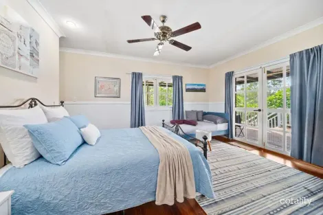 Property photo of 296 Lowe Road Bollier QLD 4570