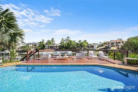 Property photo of 3 Saint Raphael Terrace Bundall QLD 4217