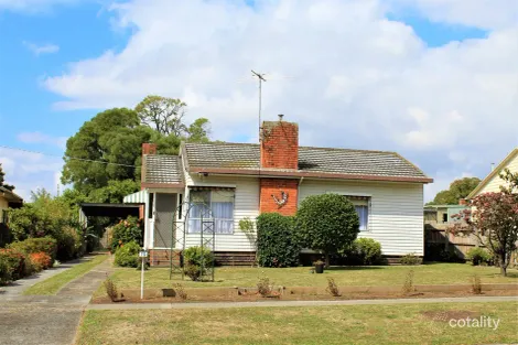 70 Latrobe St, Warragul, VIC 3820