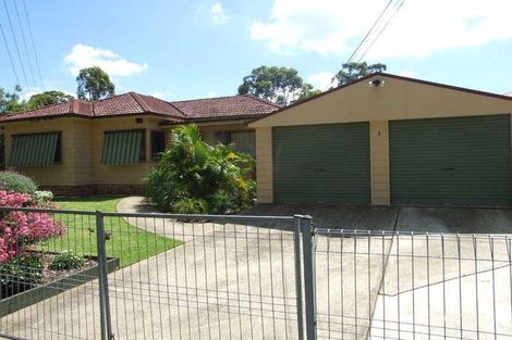 1 Raynor St, Mount Druitt, NSW 2770