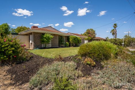 Property photo of 55 Goongarrie Drive Waikiki WA 6169