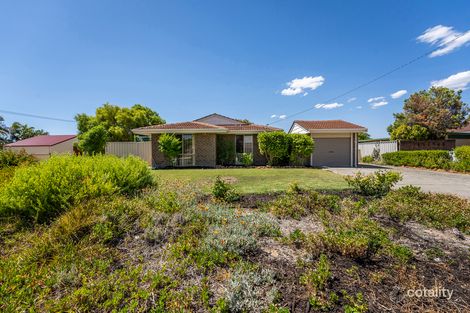 Property photo of 55 Goongarrie Drive Waikiki WA 6169