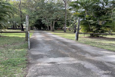 Property photo of 136 Hamilton Road Elimbah QLD 4516