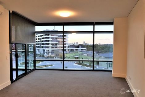 1808/1 Brushbox St, Sydney Olympic Park, NSW 2127