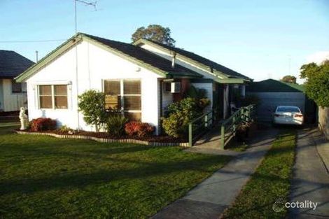 Property photo of 26 Dayble Street Morwell VIC 3840
