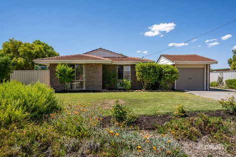 Property photo of 55 Goongarrie Drive Waikiki WA 6169