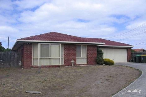Property photo of 8 Kempton Court Seabrook VIC 3028