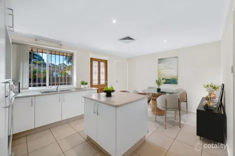 Property photo of 35 Rugby Street Cambridge Park NSW 2747