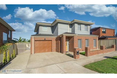 Property photo of 165A Greenvale Drive Greenvale VIC 3059