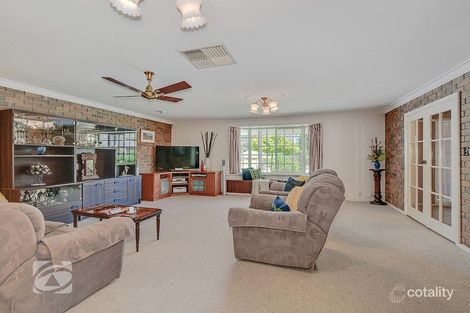 Property photo of 4 Ryde Grove Banksia Park SA 5091
