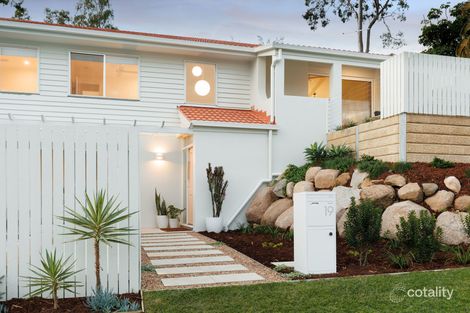 Property photo of 19 Aurora Crescent Kenmore QLD 4069