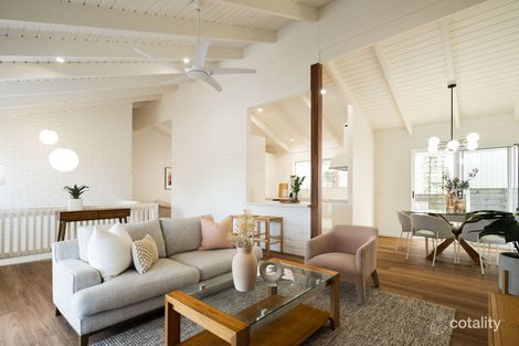 Property photo of 19 Aurora Crescent Kenmore QLD 4069