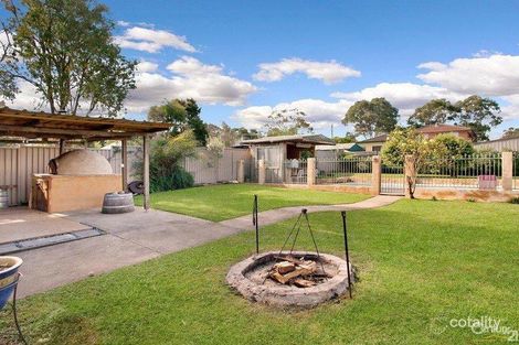 Property photo of 203 Piccadilly Street Riverstone NSW 2765