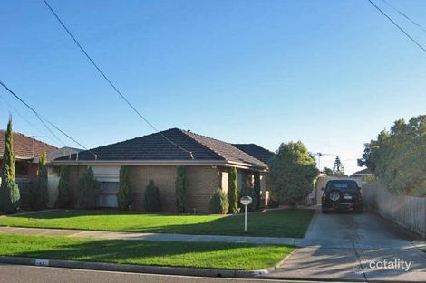Property photo of 43 Hogan Street Deer Park VIC 3023