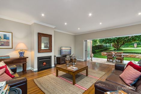 Property photo of 20 Carnarvon Road Roseville NSW 2069