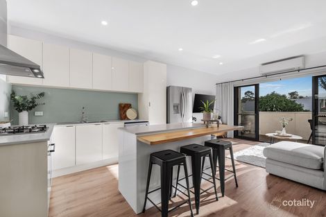 Property photo of 3/18 Aberdeen Road Macleod VIC 3085