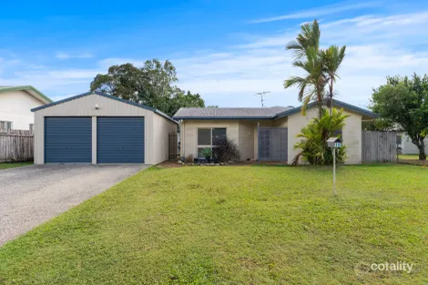 Property photo of 16 Farmer Street Edmonton QLD 4869