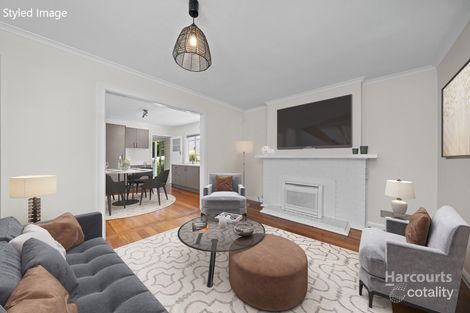 Property photo of 69 Renfrew Circle Goodwood TAS 7010